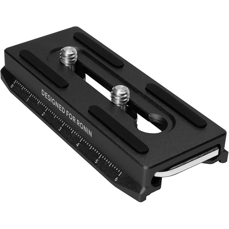 Kondor Blue Ronin Gimbal Arca Plate for Cages